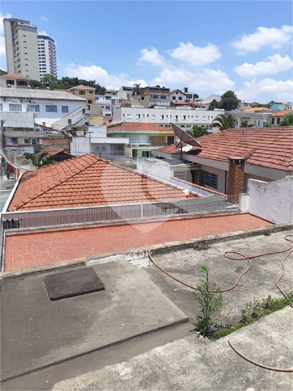 Casa Terrea a venda no bairro do Jardim França