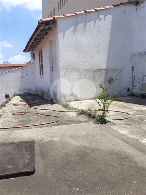 Casa Terrea a venda no bairro do Jardim França