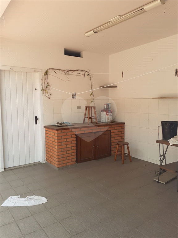 Casa Terrea a venda no bairro do Jardim França