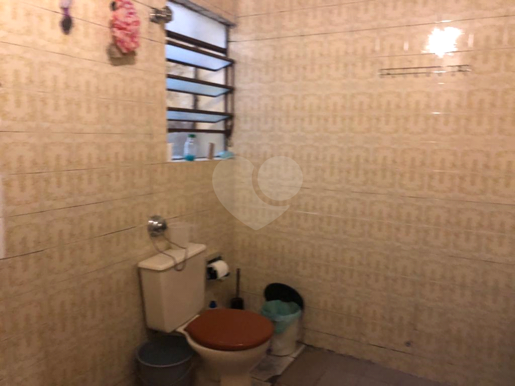 CASA TÉRREA em CASA VERDE