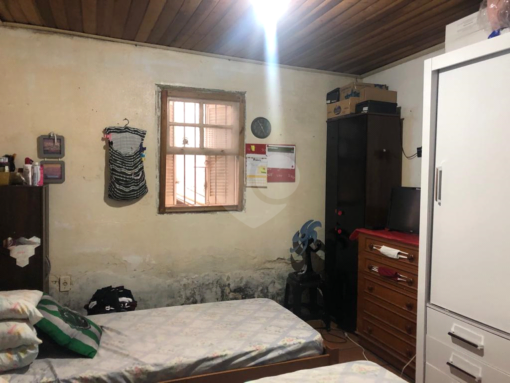 CASA TÉRREA em CASA VERDE