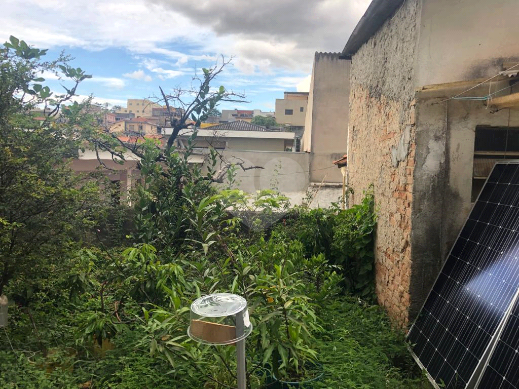 CASA TÉRREA em CASA VERDE