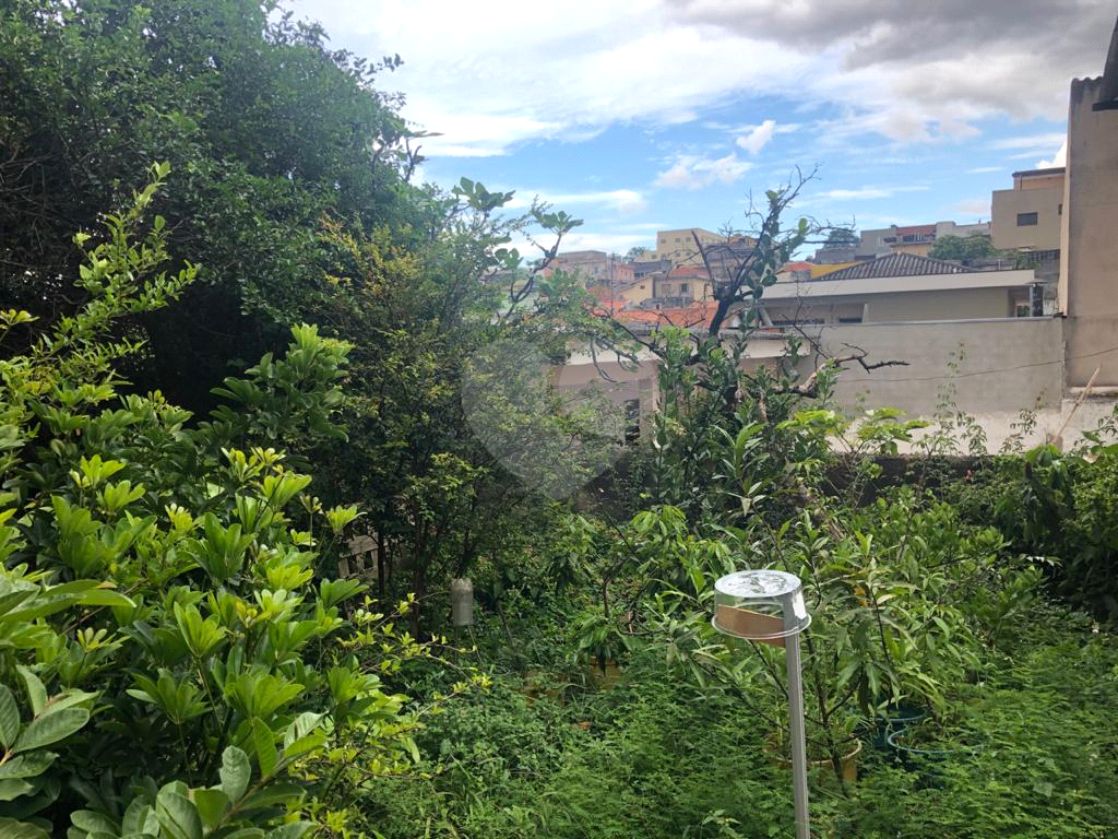 CASA TÉRREA em CASA VERDE