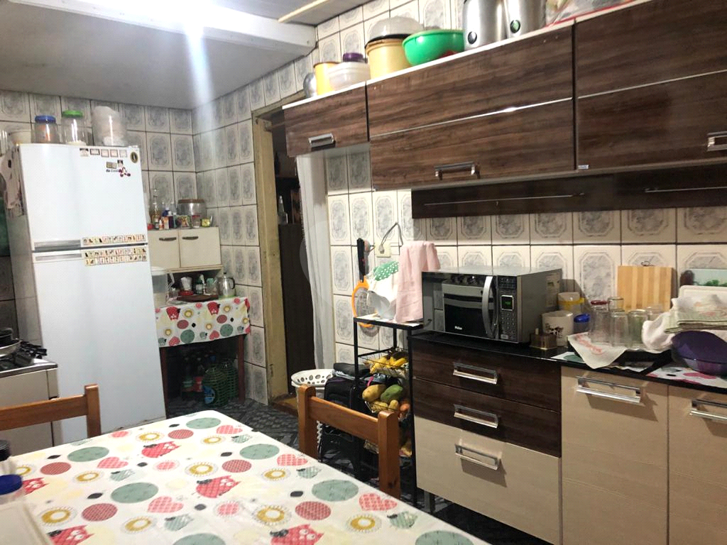 CASA TÉRREA em CASA VERDE