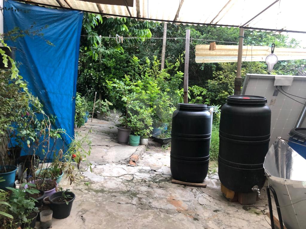 CASA TÉRREA em CASA VERDE