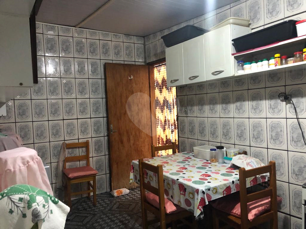 CASA TÉRREA em CASA VERDE