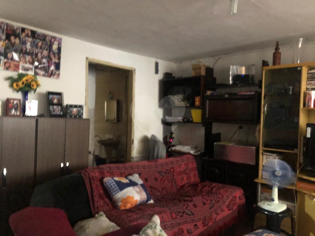 CASA TÉRREA em CASA VERDE