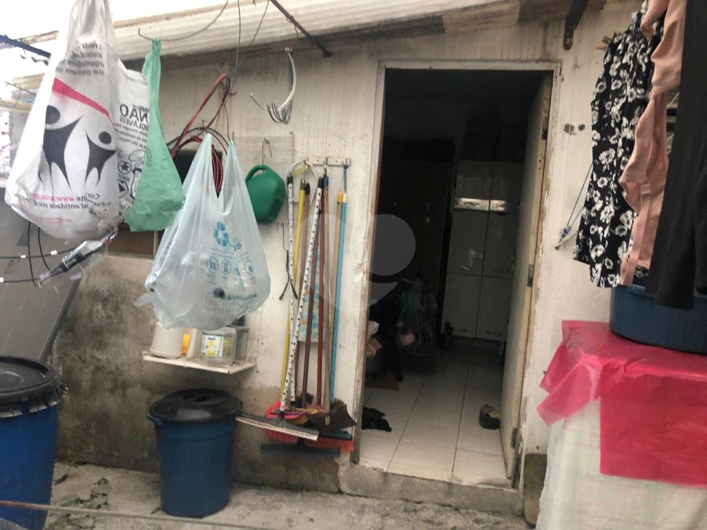 CASA TÉRREA em CASA VERDE