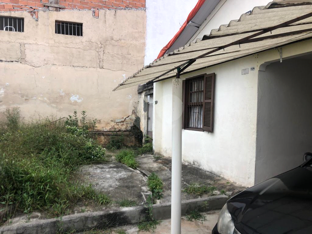 CASA TÉRREA em CASA VERDE