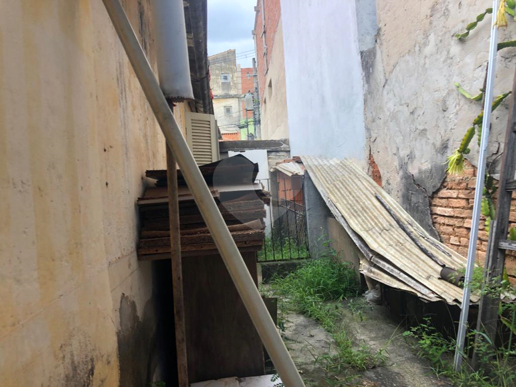 CASA TÉRREA em CASA VERDE