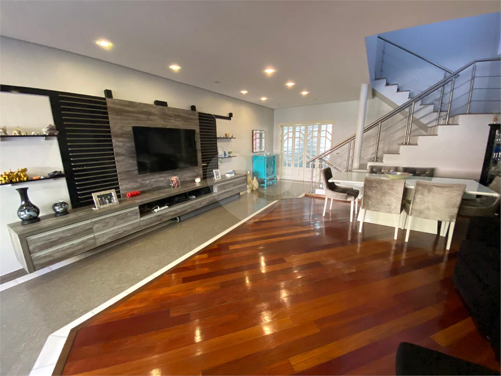 Casa com 4 quartos próximo do metrô tucuruvi