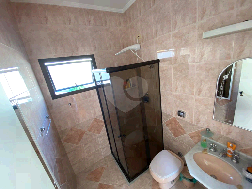 Casa com 4 quartos próximo do metrô tucuruvi