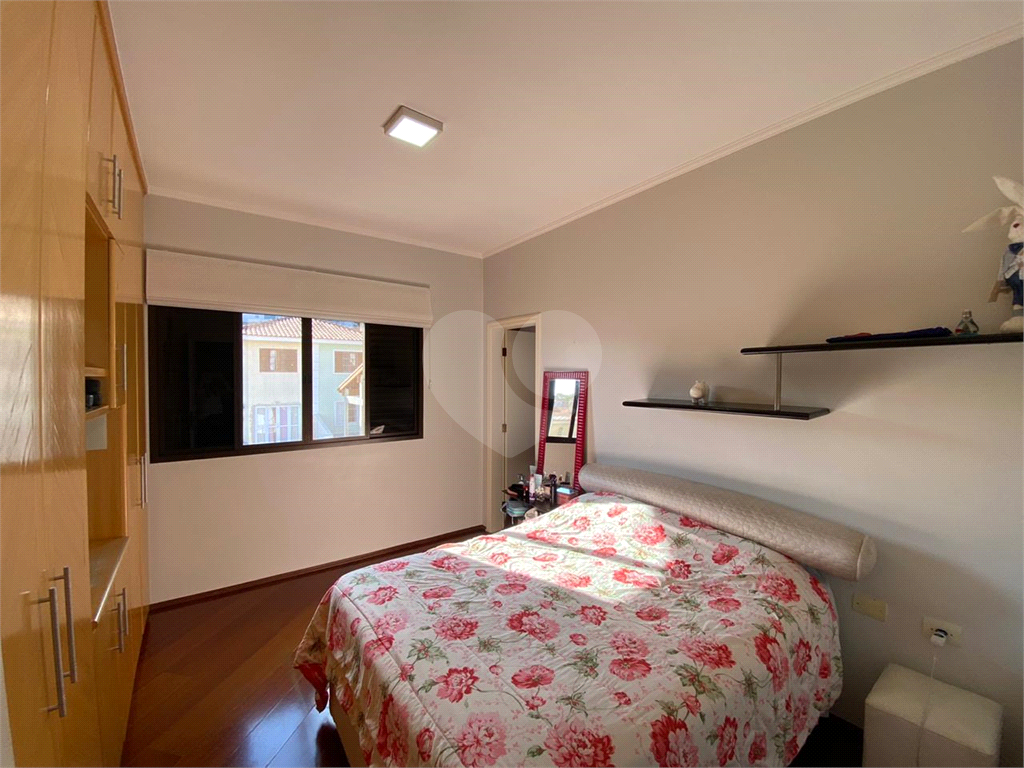 Casa com 4 quartos próximo do metrô tucuruvi