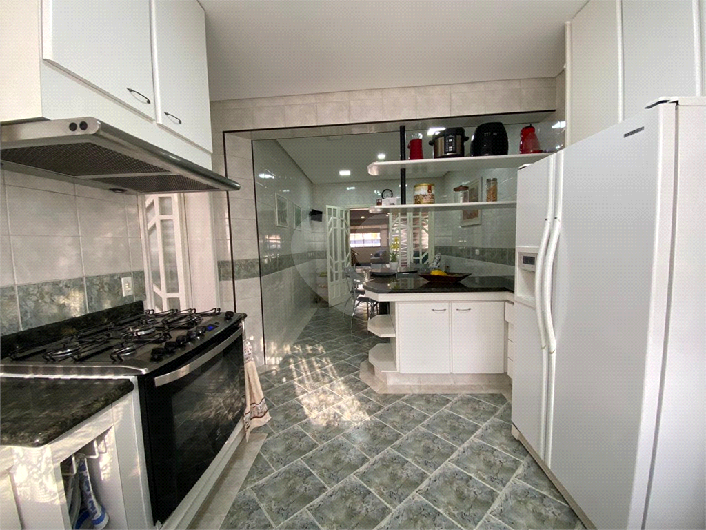 Casa com 4 quartos próximo do metrô tucuruvi