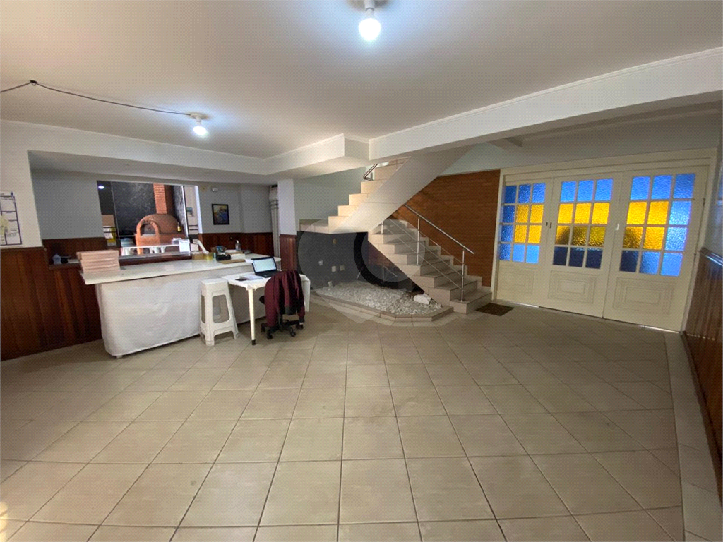 Casa com 4 quartos próximo do metrô tucuruvi
