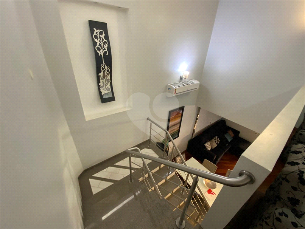 Casa com 4 quartos próximo do metrô tucuruvi