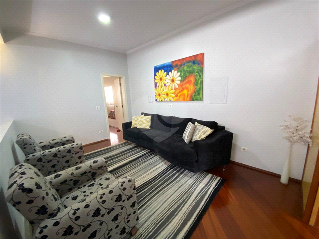 Casa com 4 quartos próximo do metrô tucuruvi