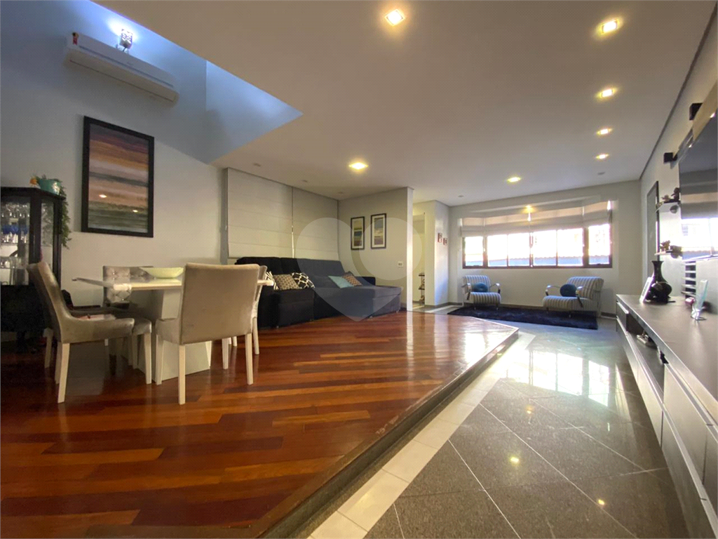 Casa com 4 quartos próximo do metrô tucuruvi