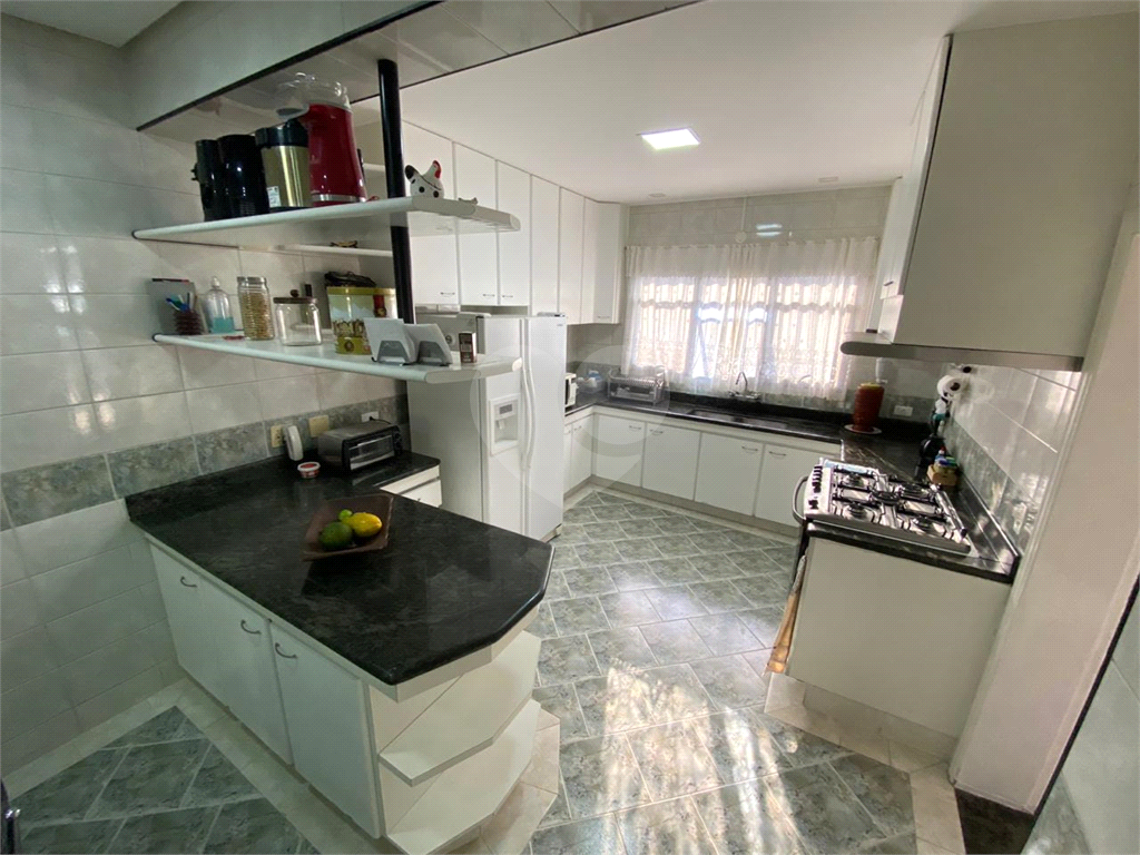 Casa com 4 quartos próximo do metrô tucuruvi