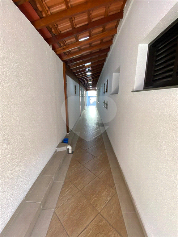 Casa com 4 quartos próximo do metrô tucuruvi