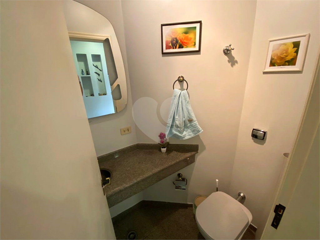 Casa com 4 quartos próximo do metrô tucuruvi
