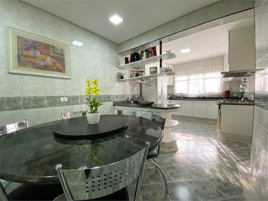 Casa com 4 quartos próximo do metrô tucuruvi