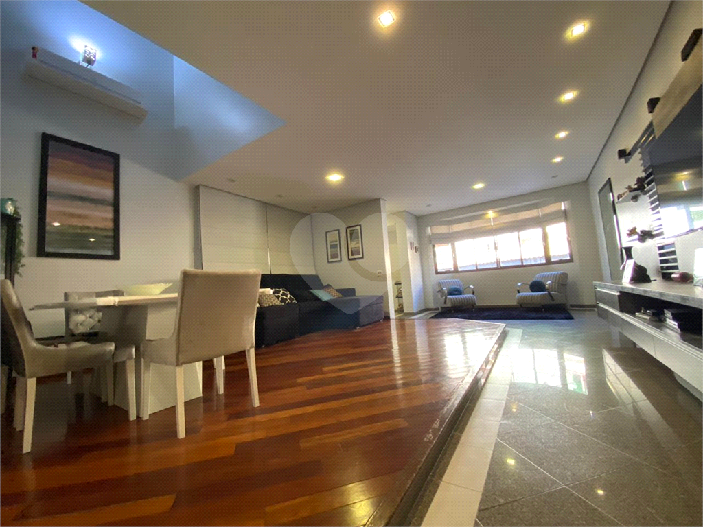 Casa com 4 quartos próximo do metrô tucuruvi