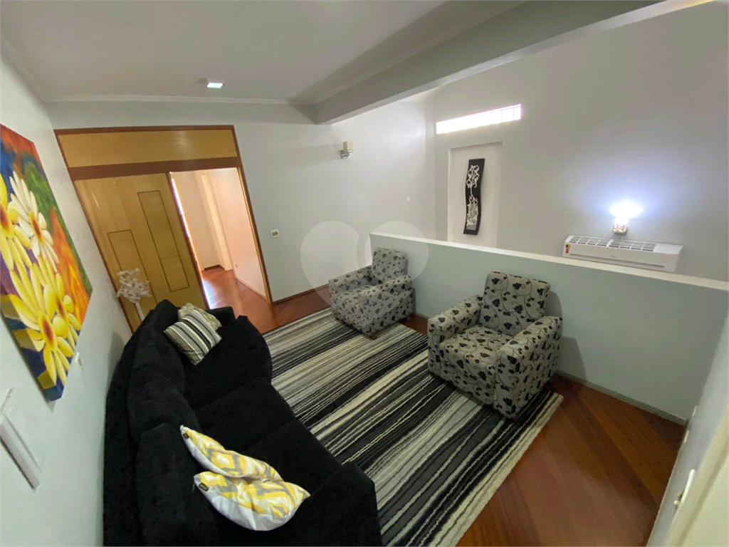 Casa com 4 quartos próximo do metrô tucuruvi