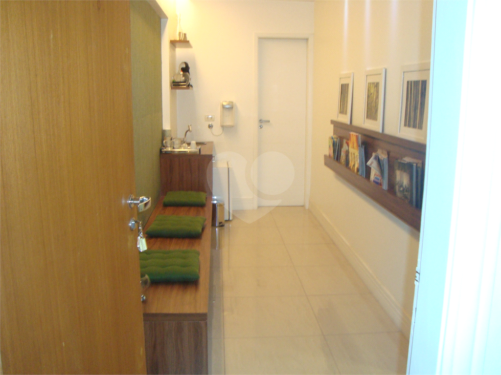 Conjunto Comercial-Sala à venda, 40m² - Foto 3