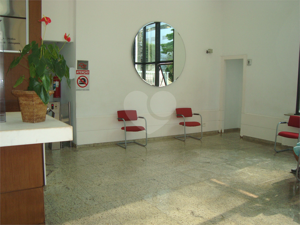 Conjunto Comercial-Sala à venda, 40m² - Foto 18