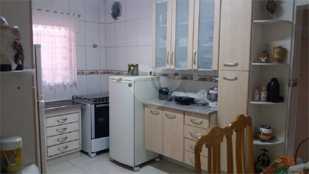 Excelente sobrado Imirim