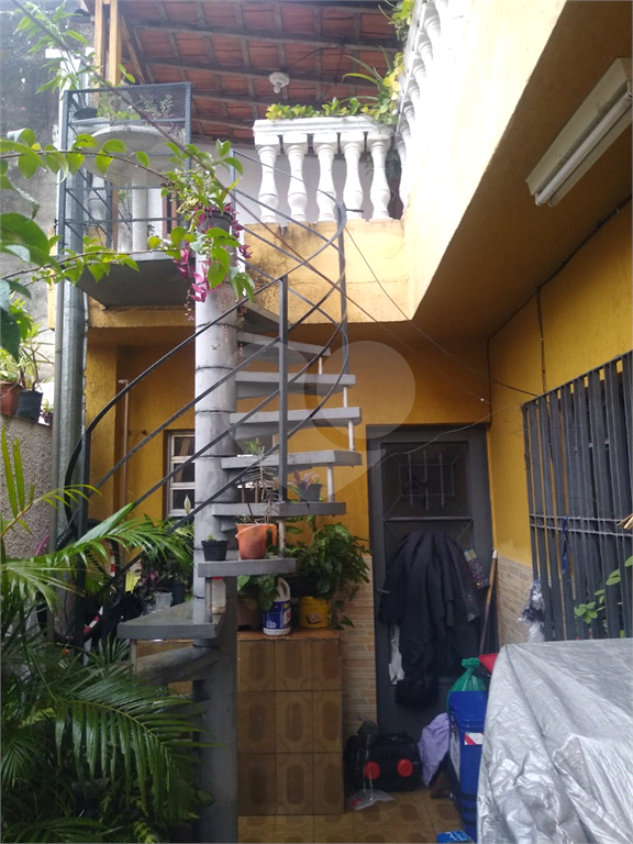 Excelente sobrado Imirim