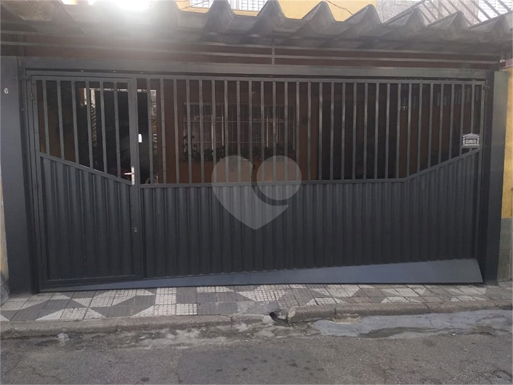 Excelente sobrado Imirim