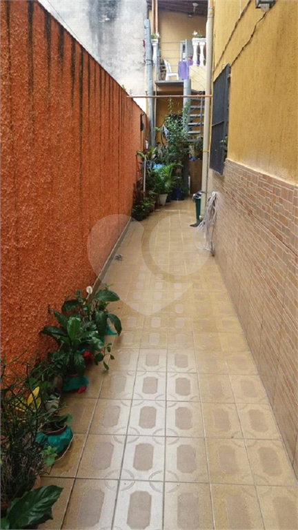 Excelente sobrado Imirim