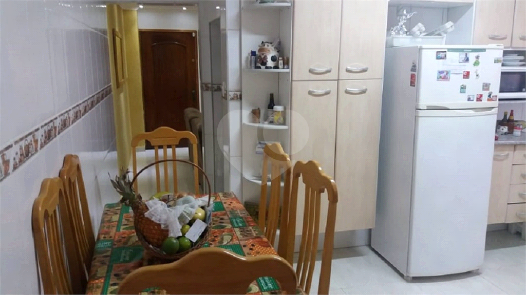 Excelente sobrado Imirim