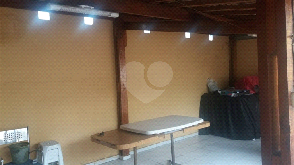 Excelente sobrado Imirim