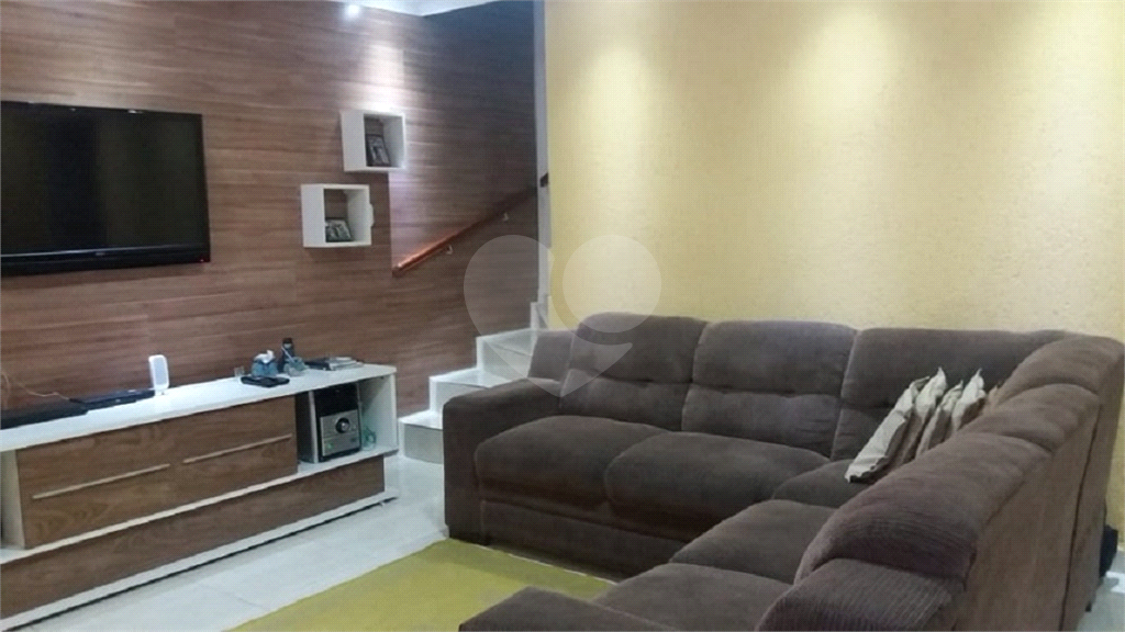 Excelente sobrado Imirim