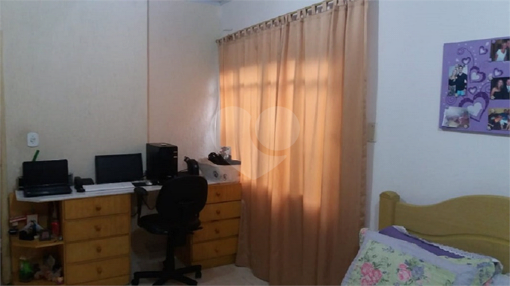 Excelente sobrado Imirim
