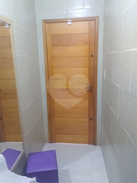 Excelente sobrado Imirim
