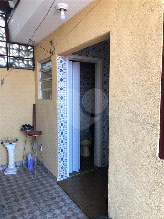Sobrado Casa Verde