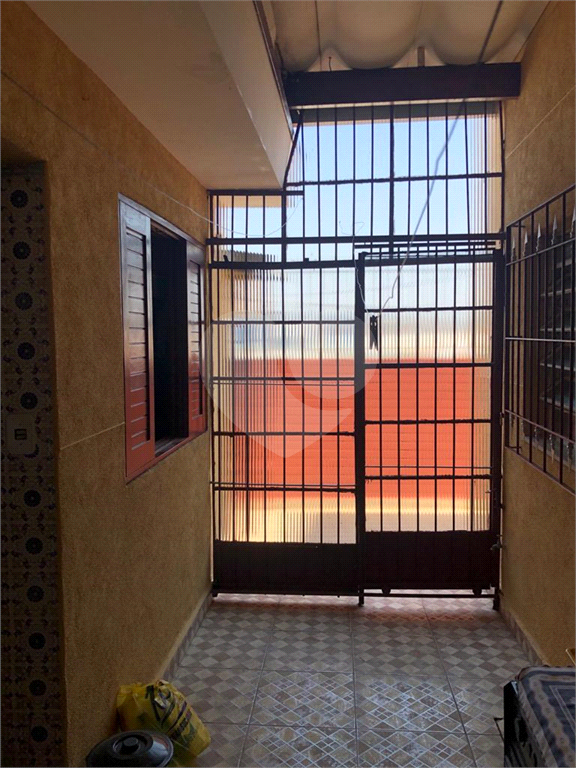 Sobrado Casa Verde