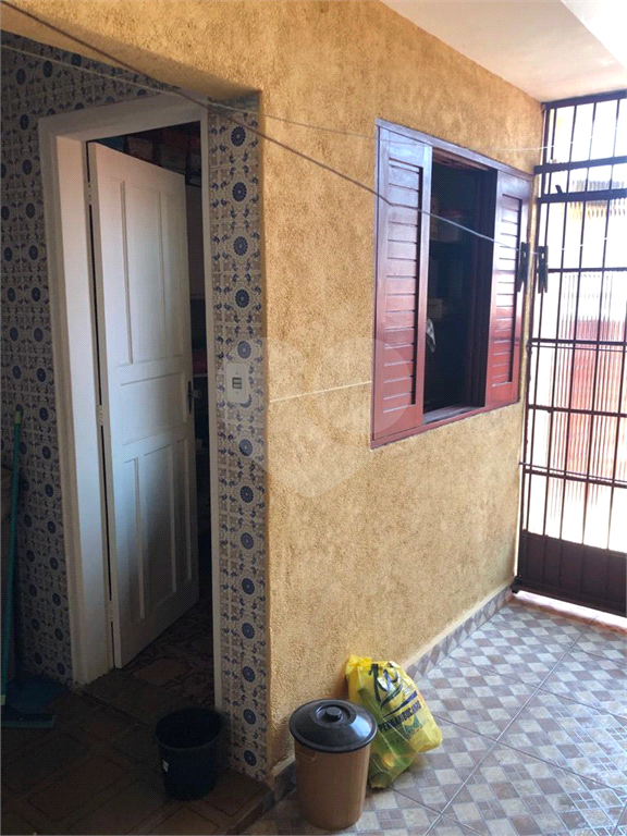 Sobrado Casa Verde