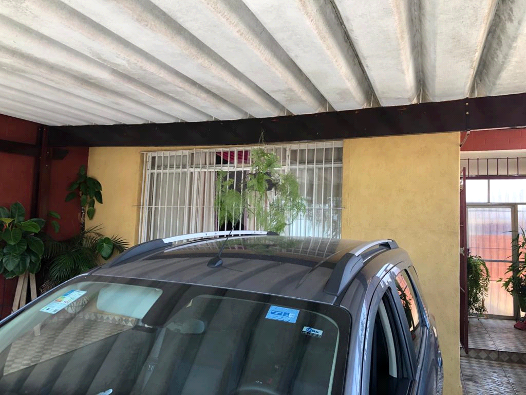 Sobrado Casa Verde