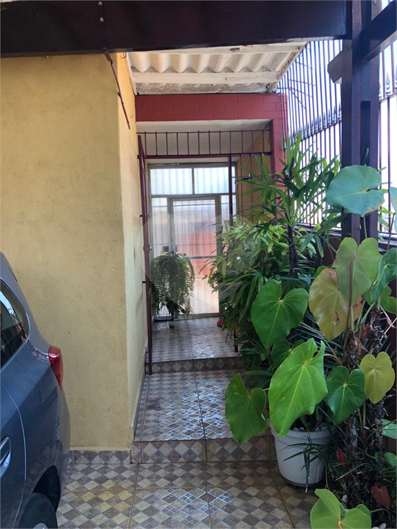 Sobrado Casa Verde