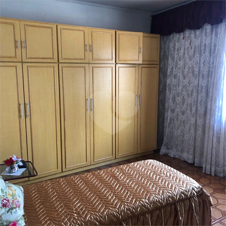 Sobrado Casa Verde