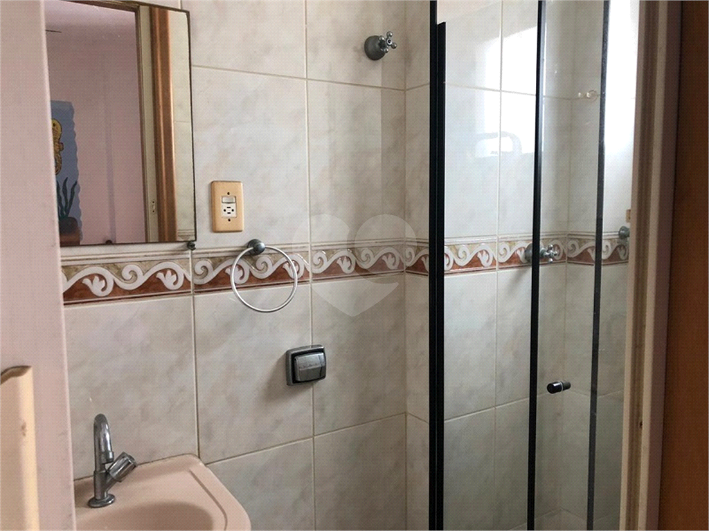 Apartamento sacada gourmet no Forte, praia grande