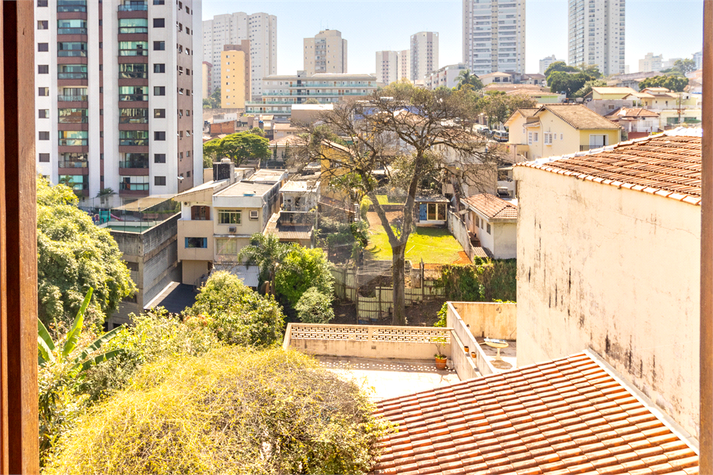 Sobrado com 04 dormitórios para venda no bairro de Santana em São Paulo