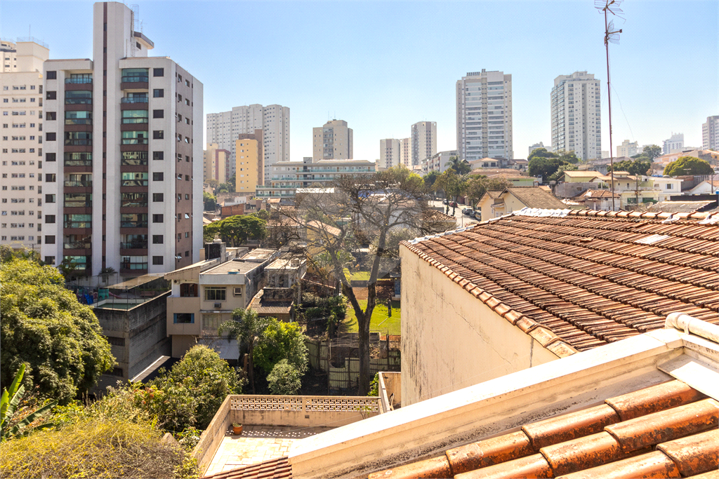 Sobrado com 04 dormitórios para venda no bairro de Santana em São Paulo