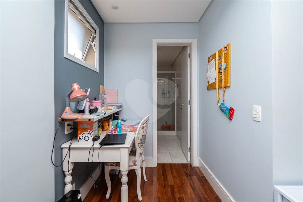 APARTAMENTO em ACLIMAÇÃO