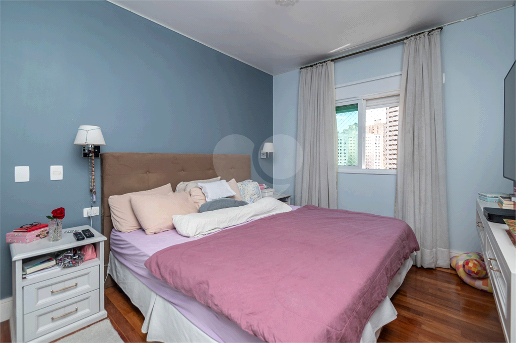 APARTAMENTO em ACLIMAÇÃO